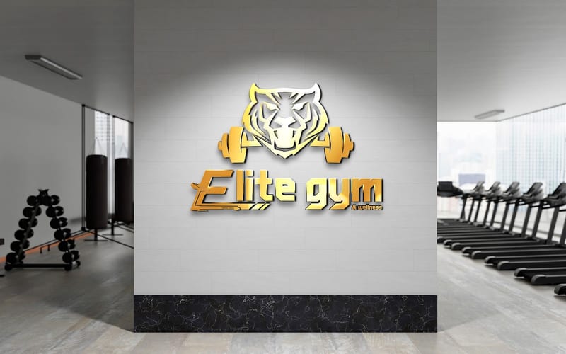 Photograph of Elite Gym Maesot