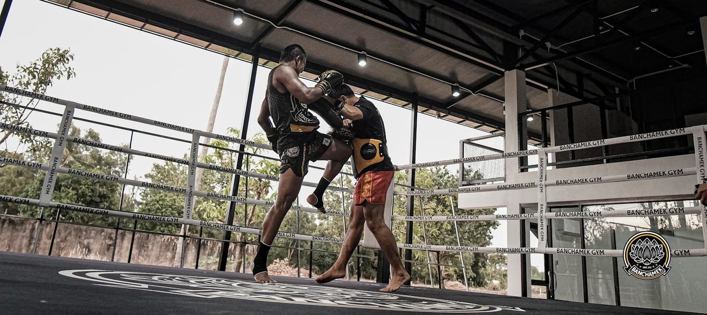 Photograph of Buakaw Village Samui