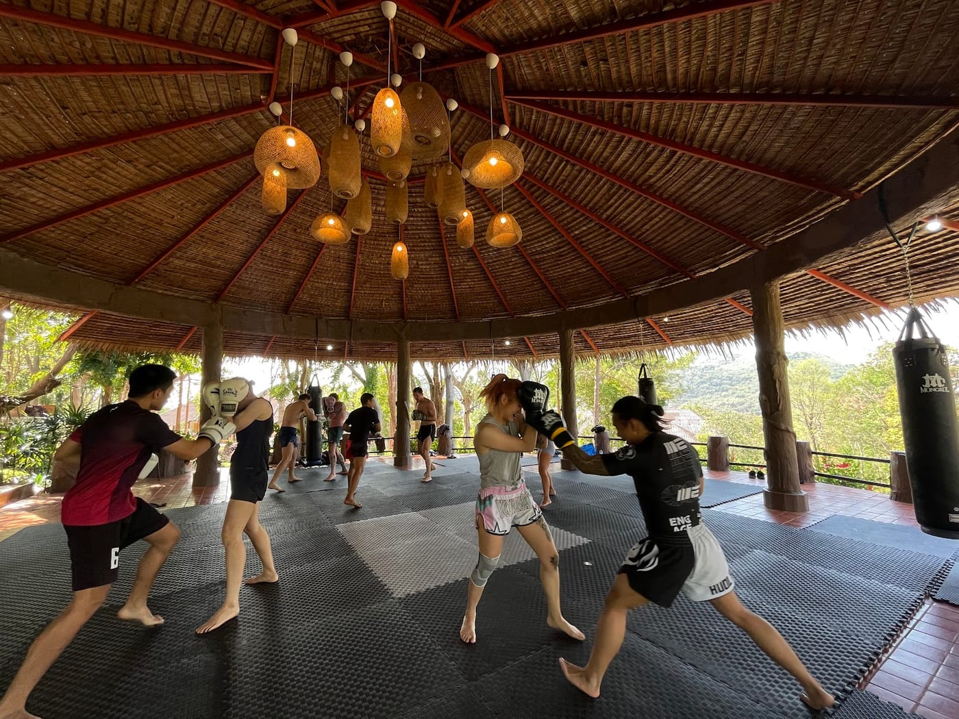 Photograph of ดีสคอฟเวอร์รี่ ฮิลล์ รีสอร์ต