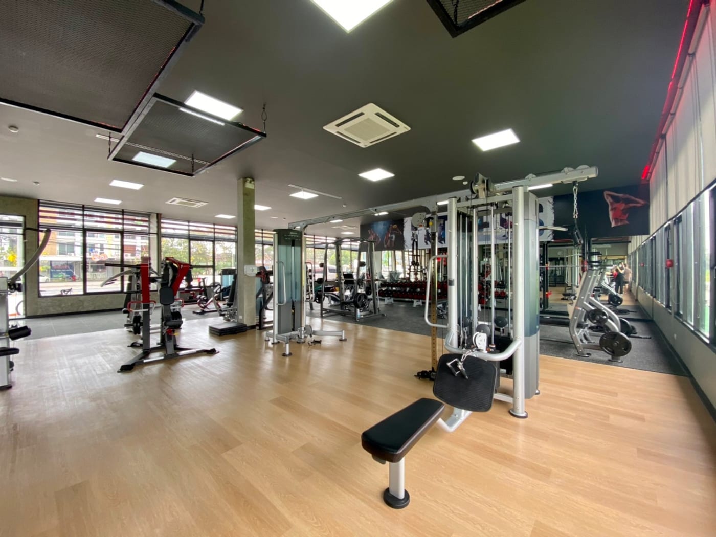Photograph of Goodday Fitness
