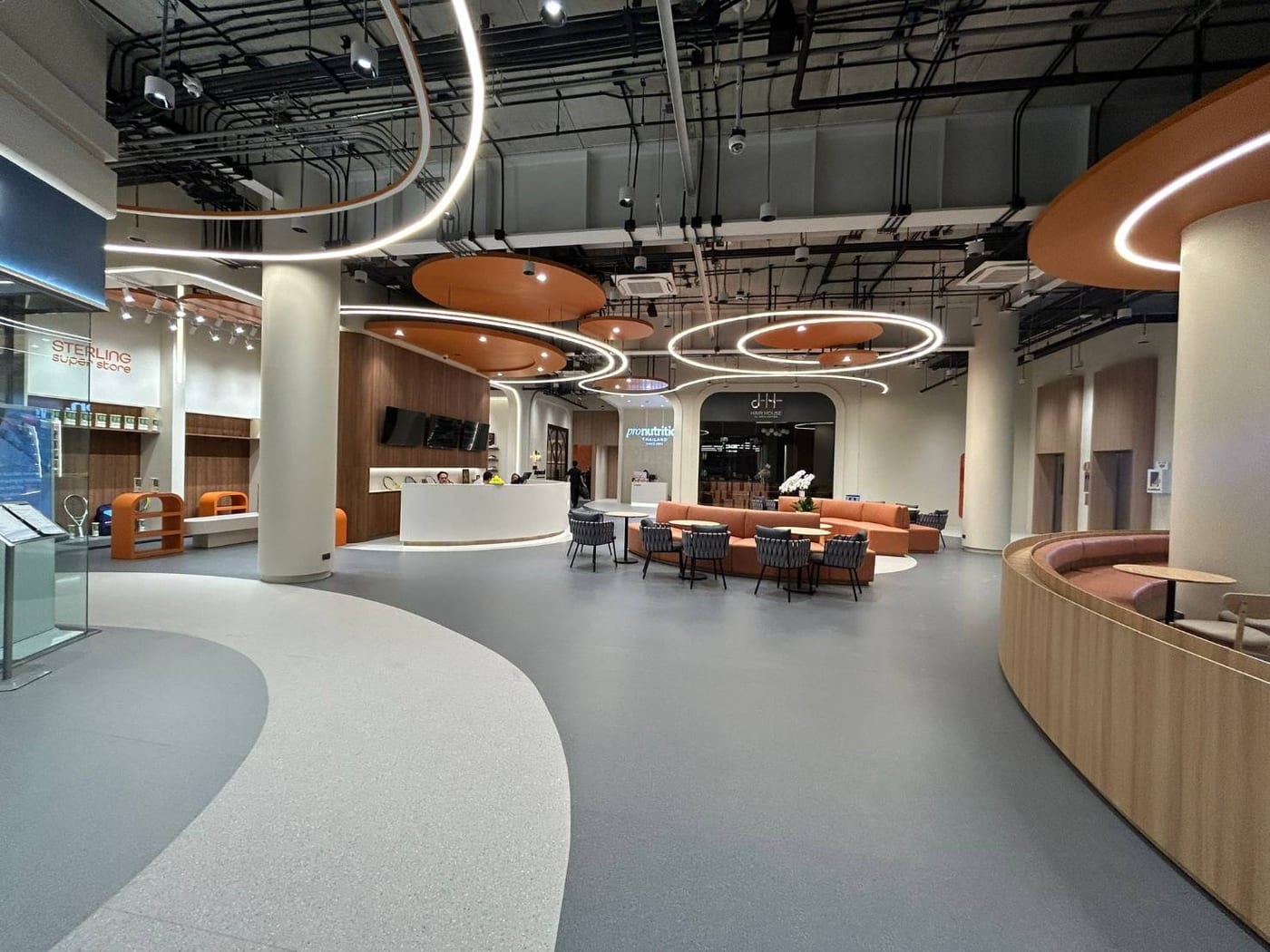Photograph of Sterling Sport and Wellness (Sukhumvit 24)